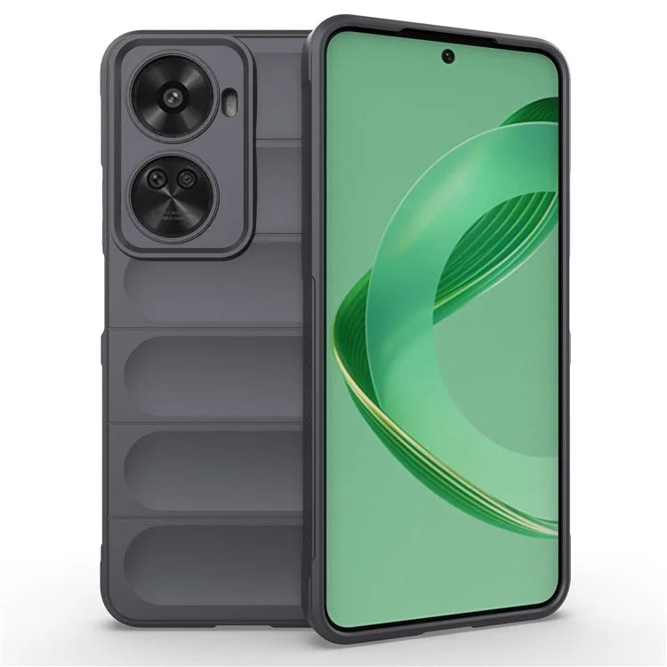 For Huawei nova 11 SE Case Scratch-proof TPU Cellphone Cover