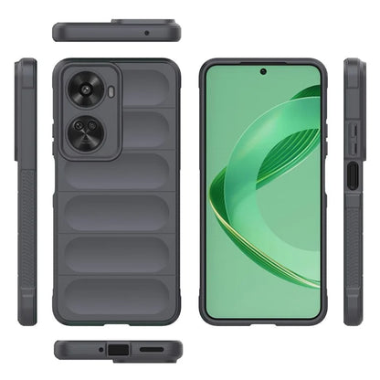 For Huawei nova 11 SE Case Scratch-proof TPU Cellphone Cover