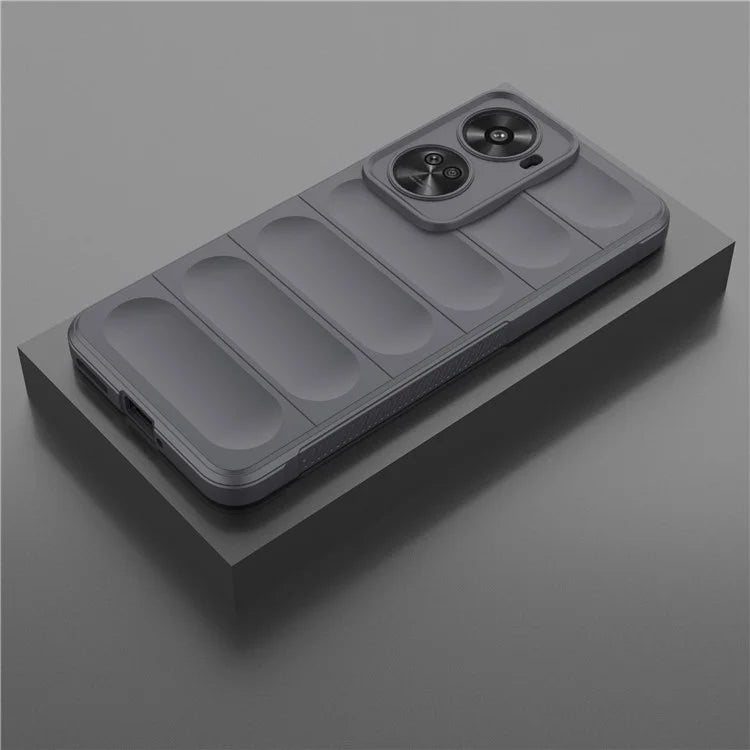 For Huawei nova 11 SE Case Scratch-proof TPU Cellphone Cover