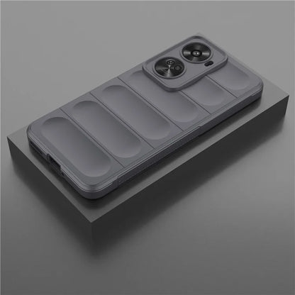 For Huawei nova 11 SE Case Scratch-proof TPU Cellphone Cover