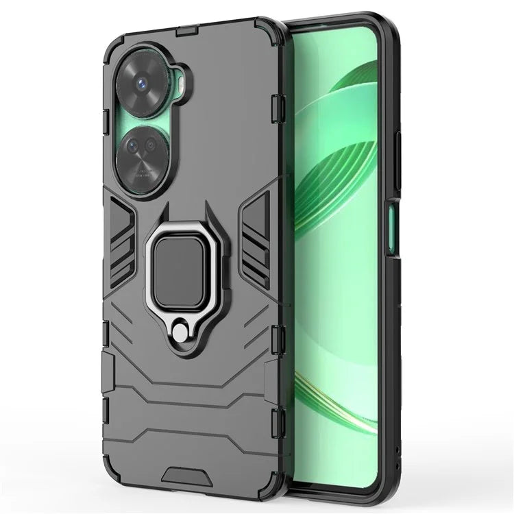 For Huawei nova 11 SE Phone Case Shockproof PC+TPU Cover