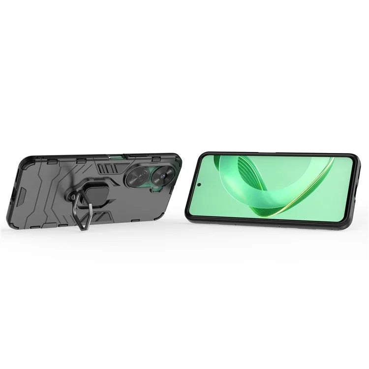 For Huawei nova 11 SE Phone Case Shockproof PC+TPU Cover