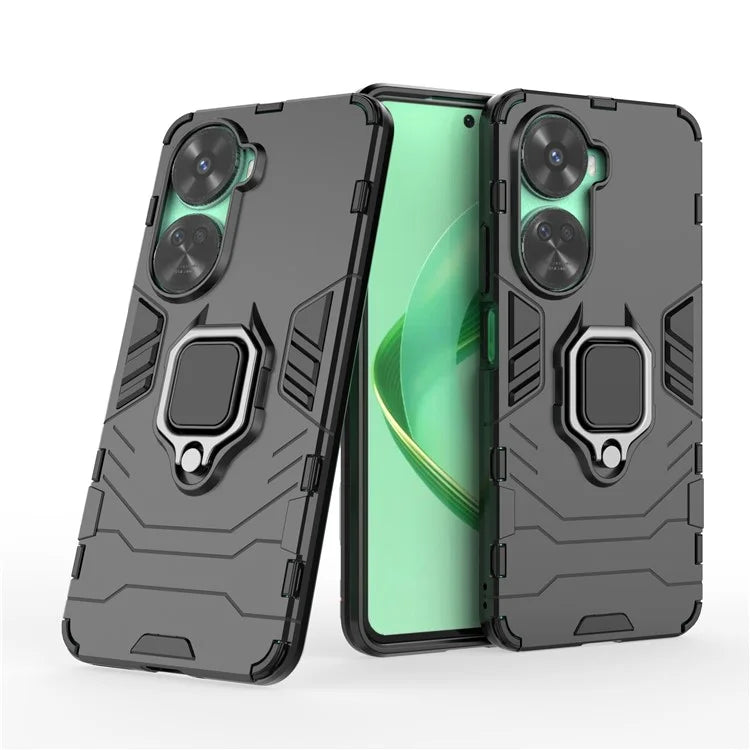 For Huawei nova 11 SE Phone Case Shockproof PC+TPU Cover