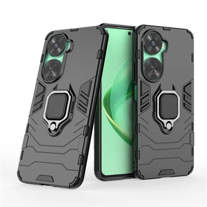 For Huawei nova 11 SE Phone Case Shockproof PC+TPU Cover