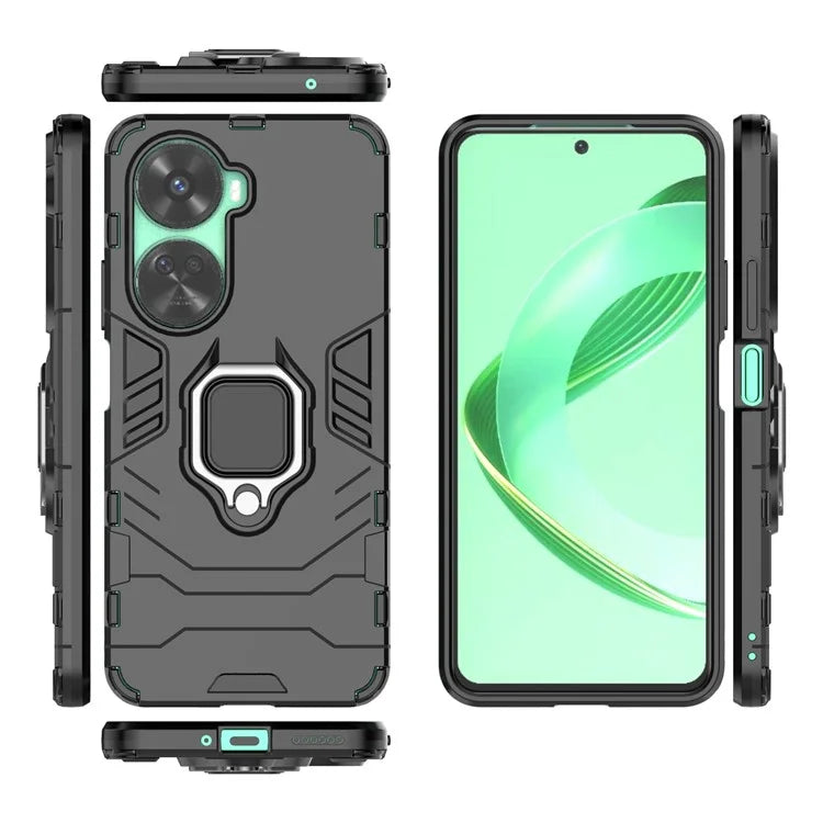 For Huawei nova 11 SE Phone Case Shockproof PC+TPU Cover