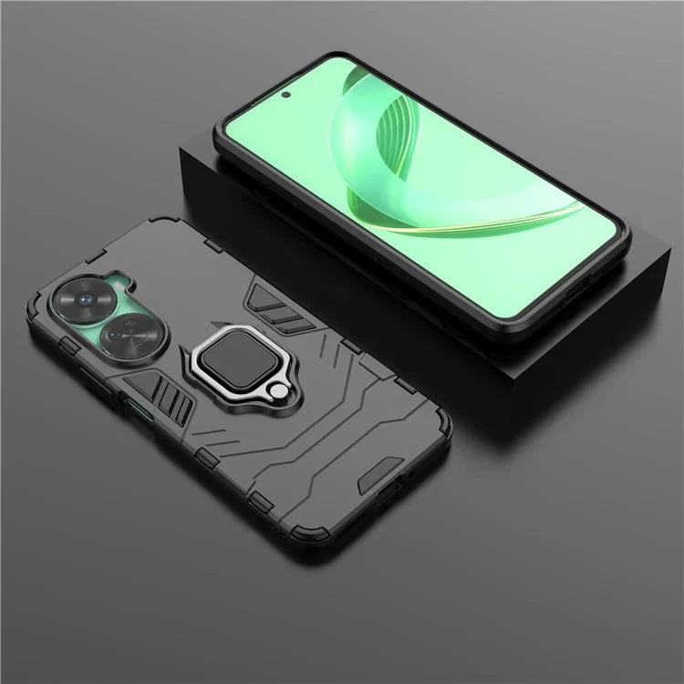 For Huawei nova 11 SE Phone Case Shockproof PC+TPU Cover