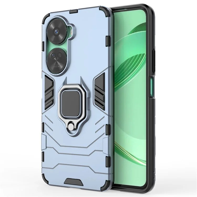 For Huawei nova 11 SE Phone Case Shockproof PC+TPU Cover