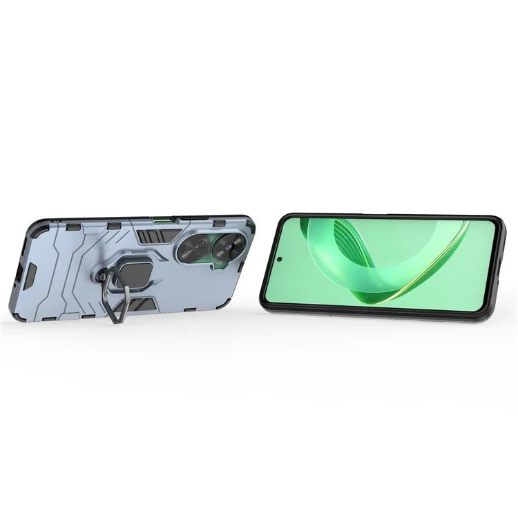 For Huawei nova 11 SE Phone Case Shockproof PC+TPU Cover