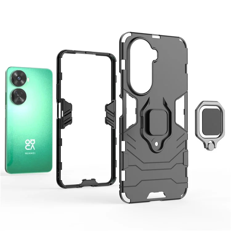 For Huawei nova 11 SE Phone Case Shockproof PC+TPU Cover