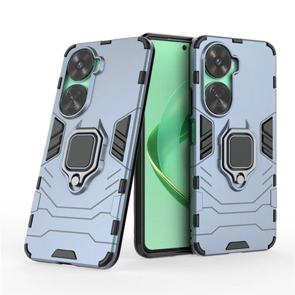 For Huawei nova 11 SE Phone Case Shockproof PC+TPU Cover