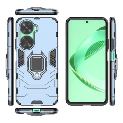 For Huawei nova 11 SE Phone Case Shockproof PC+TPU Cover