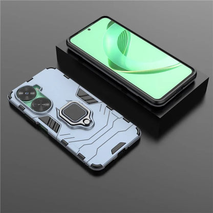 For Huawei nova 11 SE Phone Case Shockproof PC+TPU Cover