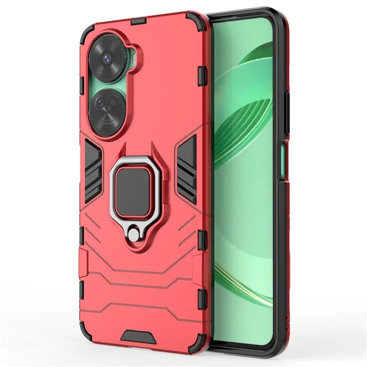 For Huawei nova 11 SE Phone Case Shockproof PC+TPU Cover