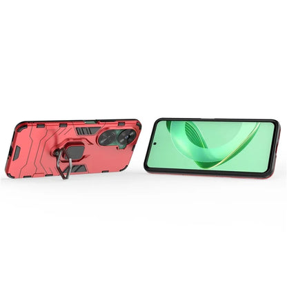 For Huawei nova 11 SE Phone Case Shockproof PC+TPU Cover
