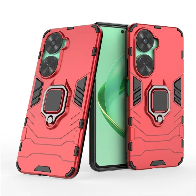 For Huawei nova 11 SE Phone Case Shockproof PC+TPU Cover