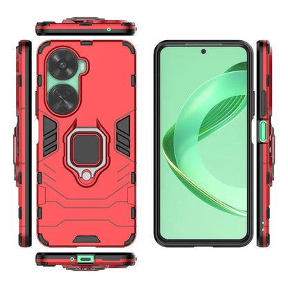For Huawei nova 11 SE Phone Case Shockproof PC+TPU Cover