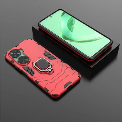 For Huawei nova 11 SE Phone Case Shockproof PC+TPU Cover