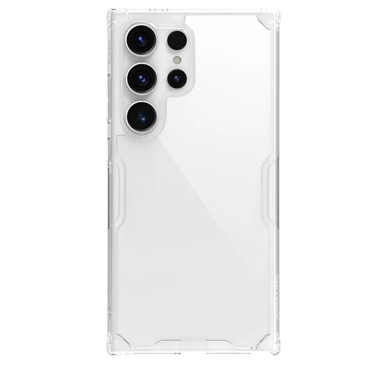 NILLKIN Nature Pro Series for Samsung Galaxy S24 Ultra Case Anti-scratch Phone Cover