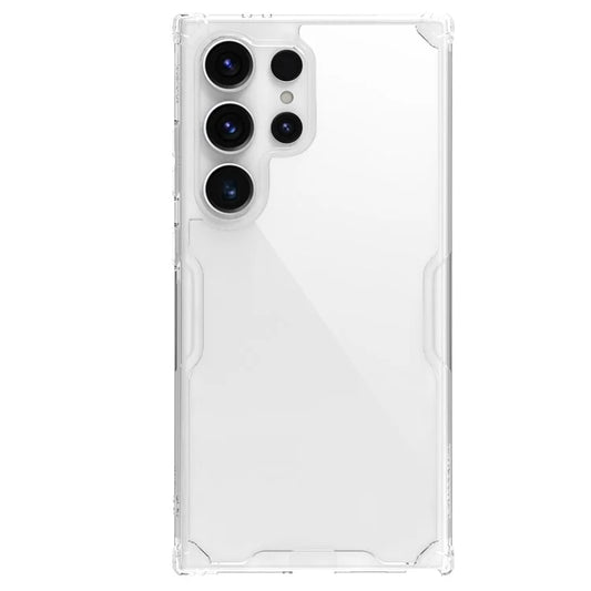 NILLKIN Nature Pro Series for Samsung Galaxy S24 Ultra Case Anti-scratch Phone Cover