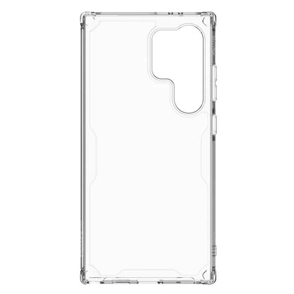 NILLKIN Nature Pro Series for Samsung Galaxy S24 Ultra Case Anti-scratch Phone Cover