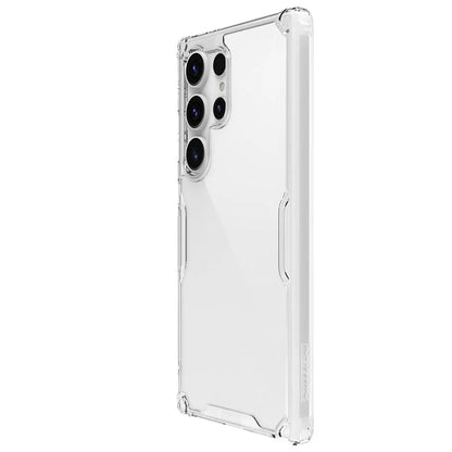 NILLKIN Nature Pro Series for Samsung Galaxy S24 Ultra Case Anti-scratch Phone Cover