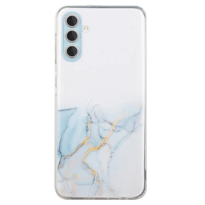 For Samsung Galaxy A05s 4G Case TPU Embossing Phone Back Protector