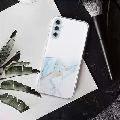 For Samsung Galaxy A05s 4G Case TPU Embossing Phone Back Protector
