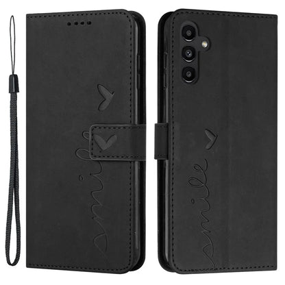For Samsung Galaxy A05s 4G Case Stand Anti-Scratch Wallet PU Leather Phone Cover