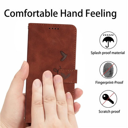 For Samsung Galaxy A05 4G Case Stand Wallet PU Leather Cell Phone Cover