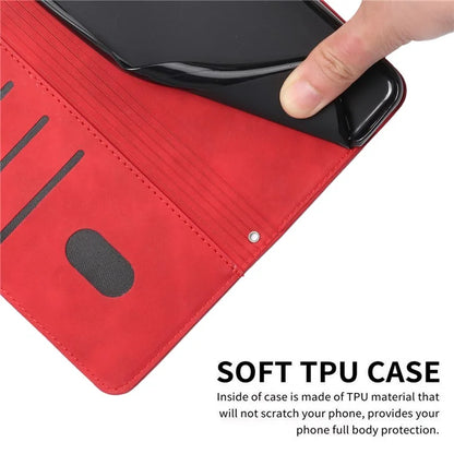 For Samsung Galaxy A05 4G Case Stand Wallet PU Leather Cell Phone Cover