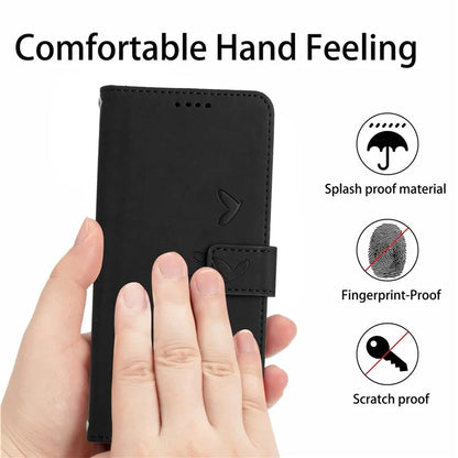 For Samsung Galaxy A05 4G Case Stand Wallet PU Leather Cell Phone Cover