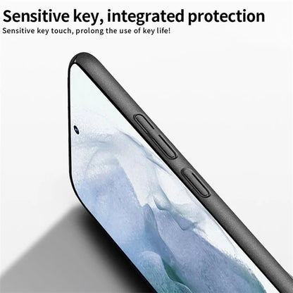 MOFI Shield Matte Series for Samsung Galaxy S24+ Case Hard PC Slim Phone Cover