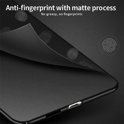 MOFI Shield Matte Series for Samsung Galaxy S24+ Case Hard PC Slim Phone Cover