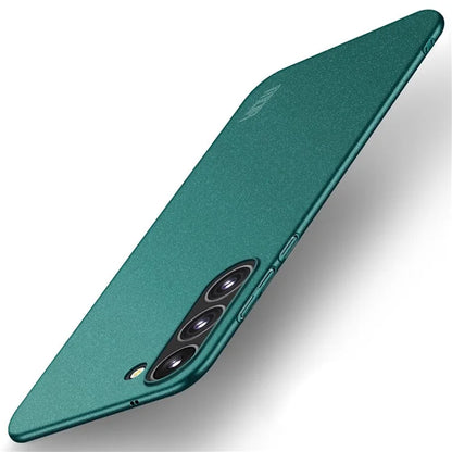 MOFI Shield Matte Series for Samsung Galaxy S24+ Case Hard PC Slim Phone Cover