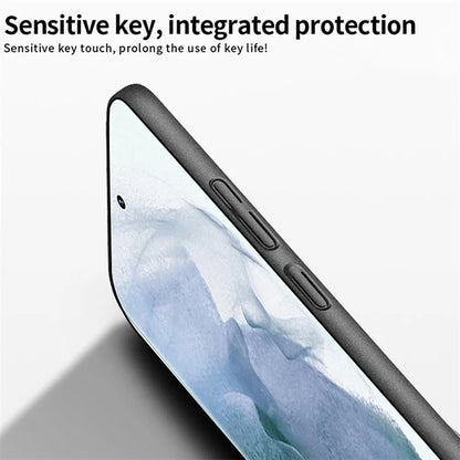 MOFI Shield Matte Series for Samsung Galaxy S24 Ultra Back Case Protective PC Phone Cover