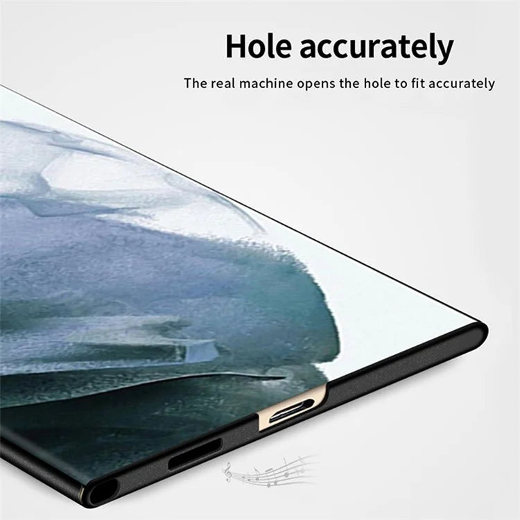 MOFI Shield Matte Series for Samsung Galaxy S24 Ultra Back Case Protective PC Phone Cover