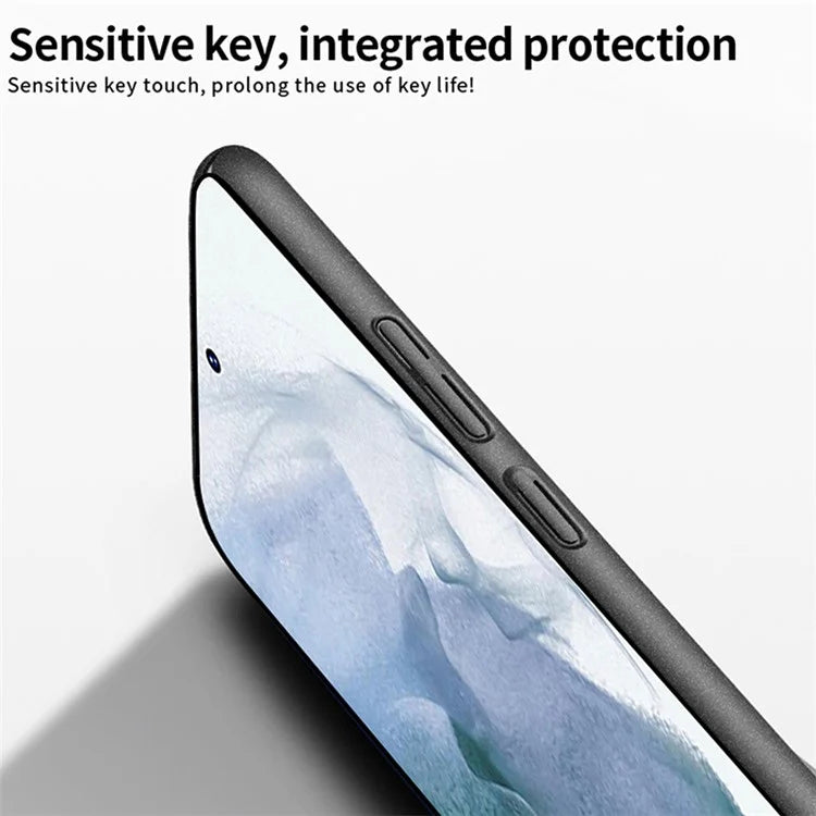 MOFI Shield Matte Series for Samsung Galaxy S24 Phone Case PC Shockproof Slim Cover