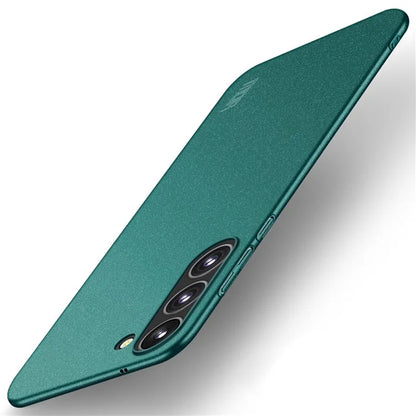 MOFI Shield Matte Series for Samsung Galaxy S24 Phone Case PC Shockproof Slim Cover