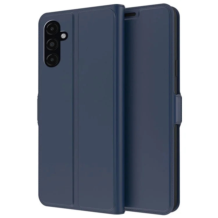 For Samsung Galaxy F34 5G / M34 5G Phone Case Card Slot Stand Leather Cover