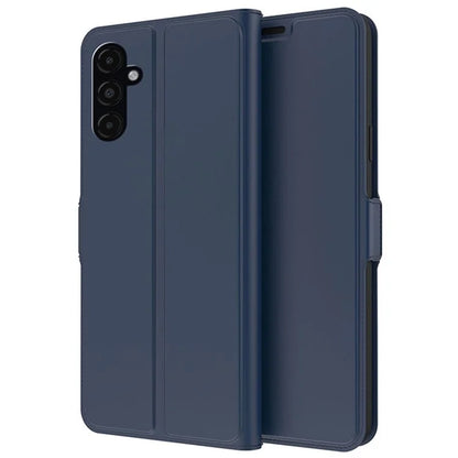 For Samsung Galaxy F34 5G / M34 5G Phone Case Card Slot Stand Leather Cover