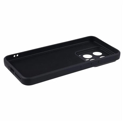 For Xiaomi 14 Case Fiber Lining Rubberized TPU Protective Phone Cover