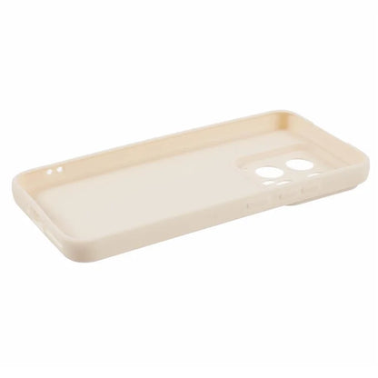 For Xiaomi 14 TPU Case Anti-scratch Straight Edge Phone Cover