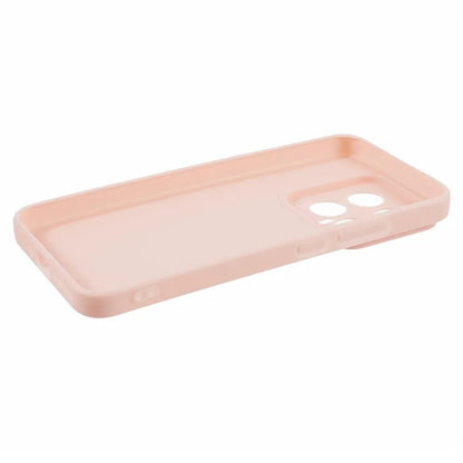 For Xiaomi 14 TPU Case Anti-scratch Straight Edge Phone Cover