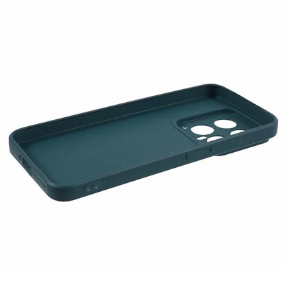 For Xiaomi 14 TPU Case Anti-scratch Straight Edge Phone Cover