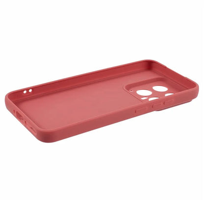 For Xiaomi 14 TPU Case Anti-scratch Straight Edge Phone Cover
