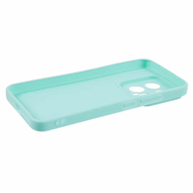 For Xiaomi 14 TPU Case Anti-scratch Straight Edge Phone Cover
