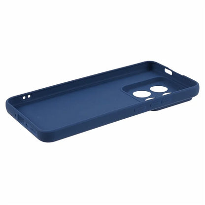 For Xiaomi 14 Pro TPU Case Straight Edge Candy Color Phone Cover
