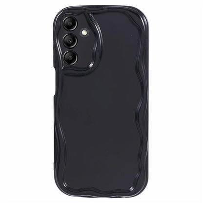 YX Series For Samsung Galaxy A15 5G Case Creative Shockproof TPU Cover (Precise Cutout)