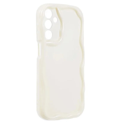 YX Series For Samsung Galaxy A15 5G Case Creative Shockproof TPU Cover (Precise Cutout)