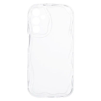 YX Series For Samsung Galaxy A15 5G Case Creative Shockproof TPU Cover (Precise Cutout)